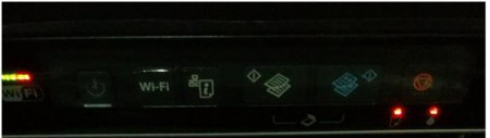 Finalizacion del firmware